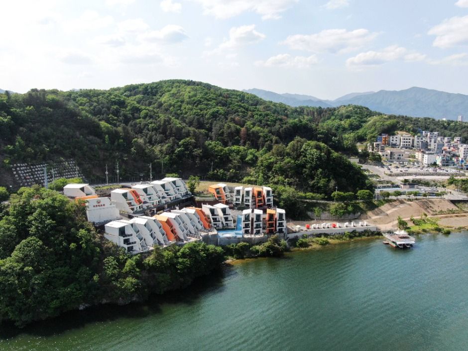 W지우리조트