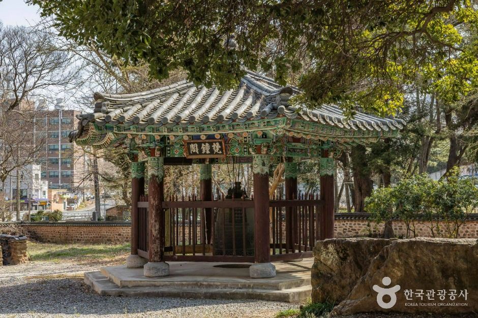 향림사(순천)