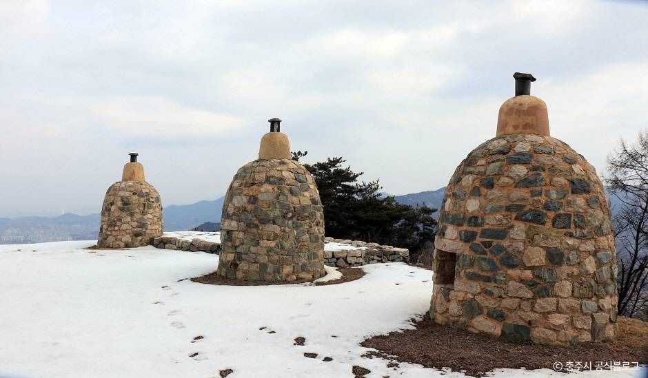 충주 대림산성