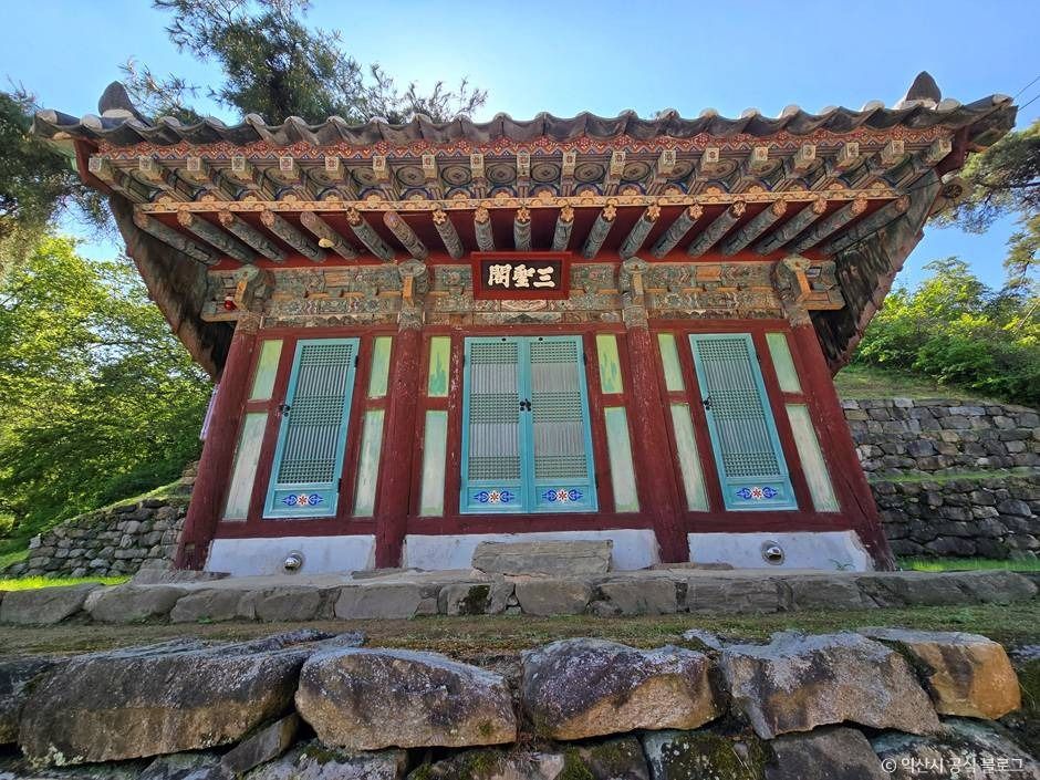문수사(익산)