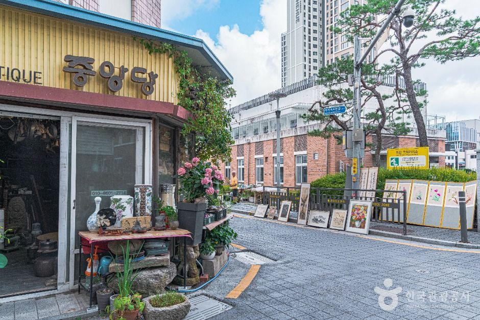 광주_예술의거리 개미장터 (5)