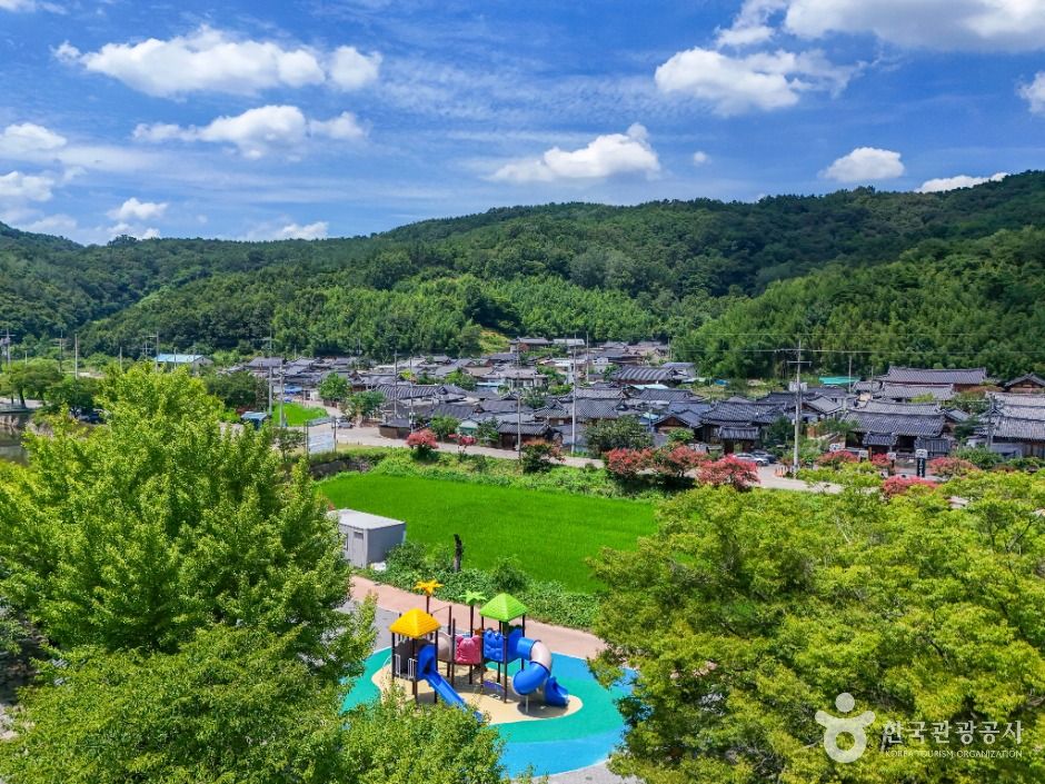 개실마을