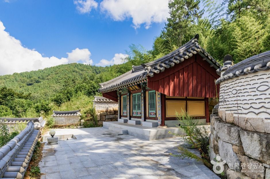 법흥사(영암)