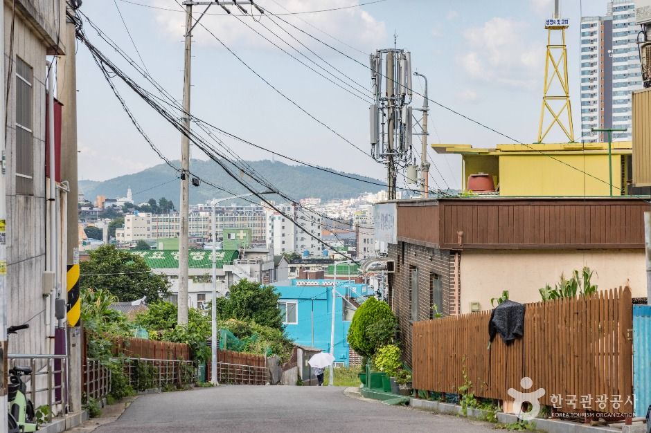 옥단이길
