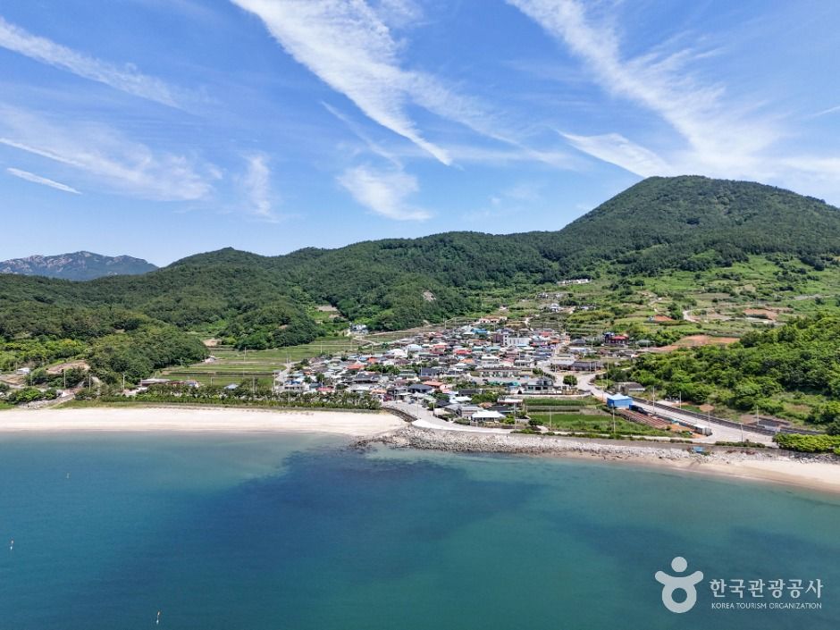 고흥_남열마을 (5)