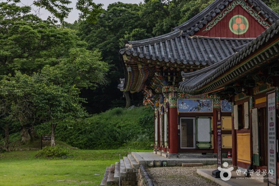 청련사(강화)