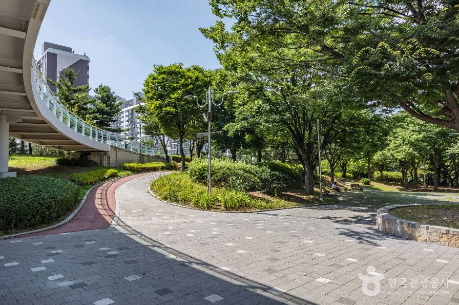 인천중앙공원
