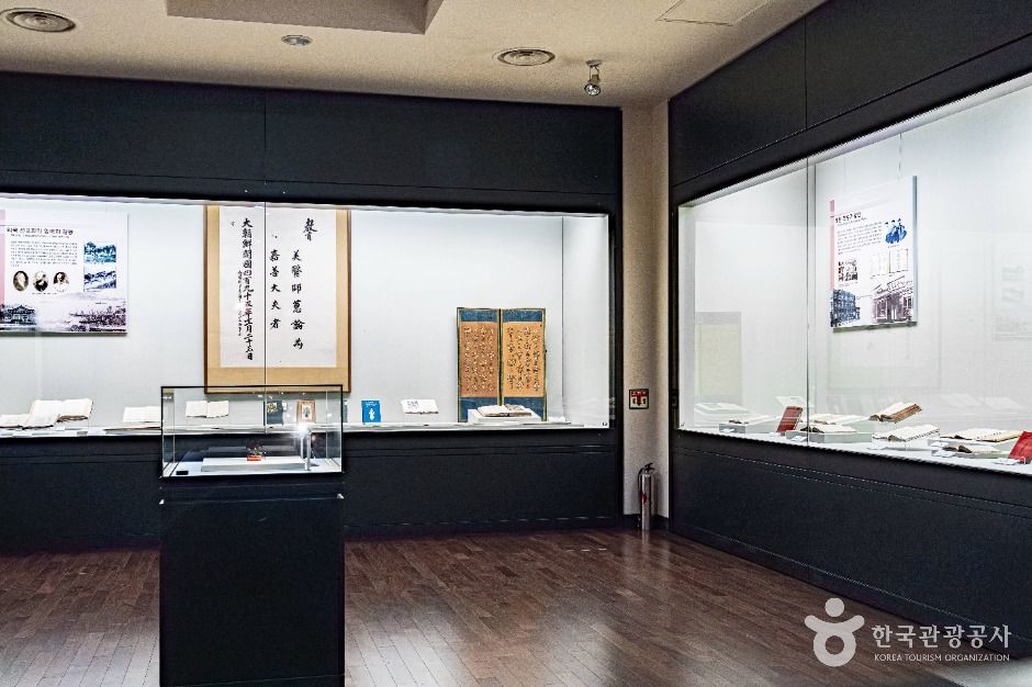 서울_숭실대학교 한국기독교박물관 (4)
