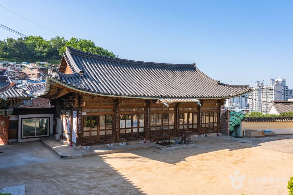 청룡사(서울)