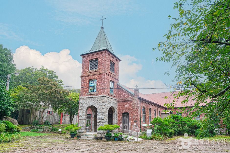 나주 이슬촌마을