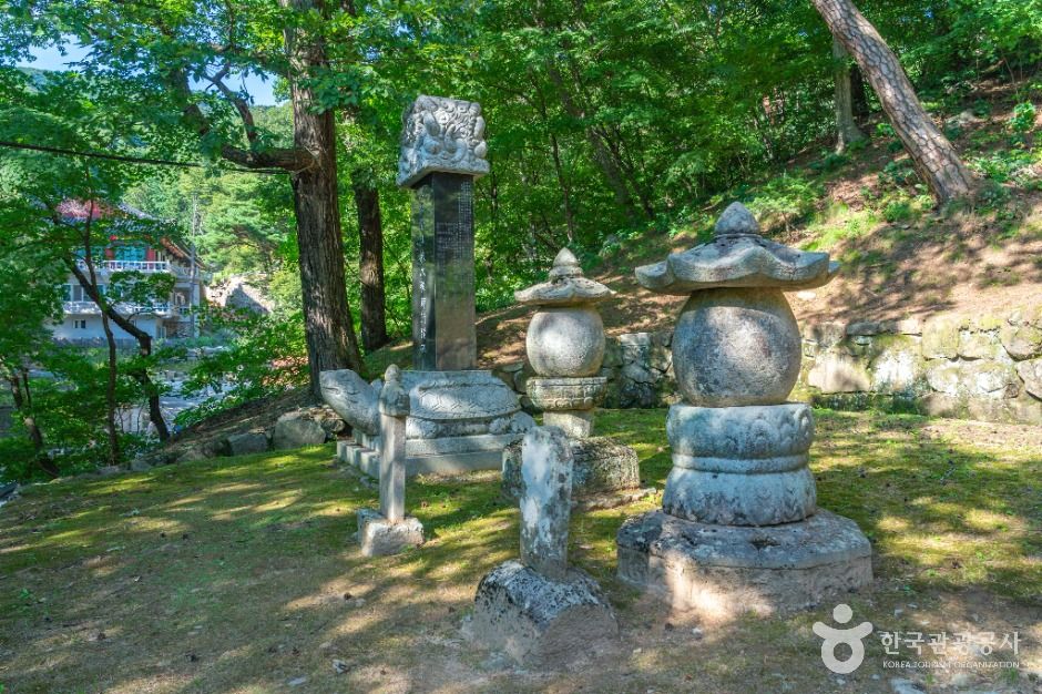 회진당원의대사지비