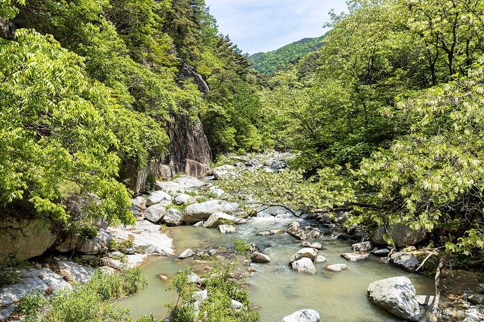 지리산국립공원(남원)
