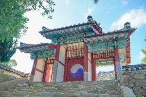 고흥_고흥 쌍충사 (8)