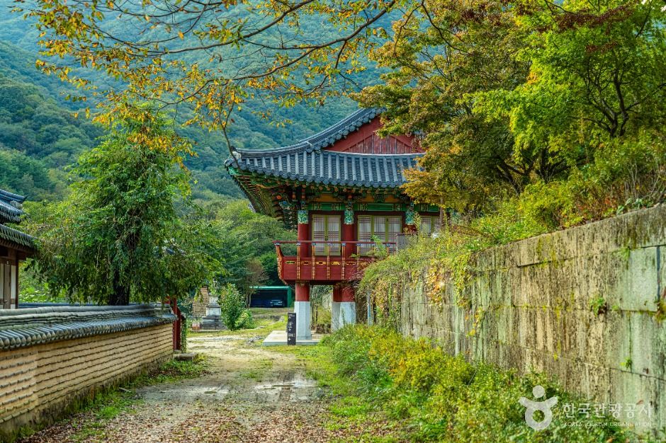 연곡사(구례)