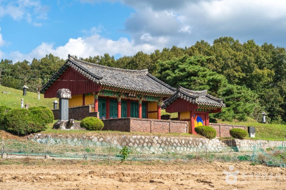 충주_충주 이시진 묘소 (4)