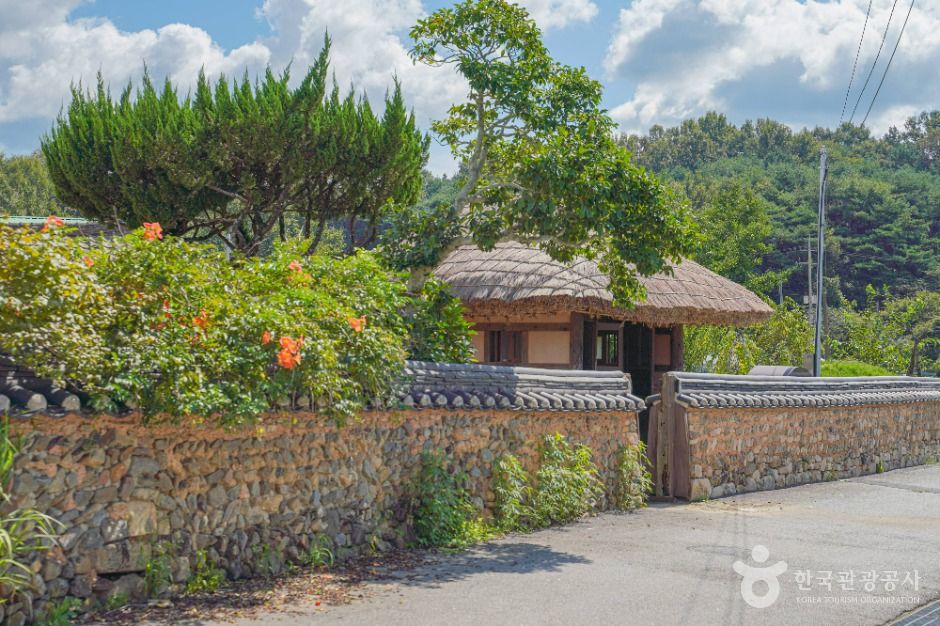 장수_권희문가옥 (6)