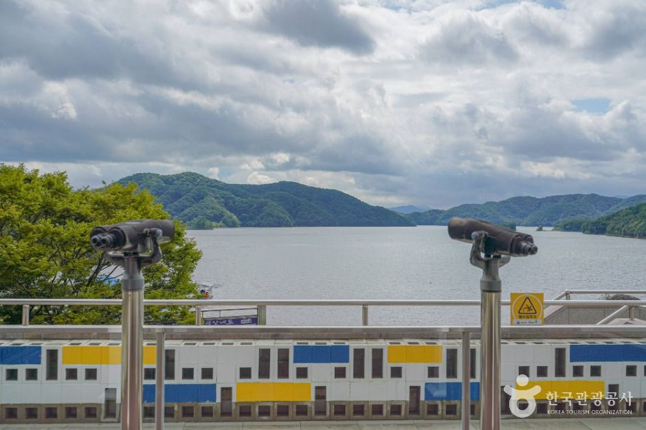 thumbnail-용담댐 물 문화관-6