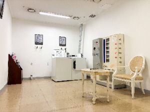 수원_이비스 앰배서더 수원_셀프세탁실