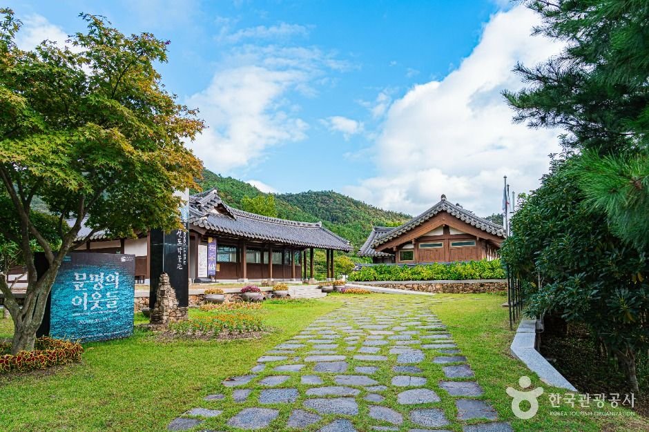 고산 윤선도 유적지