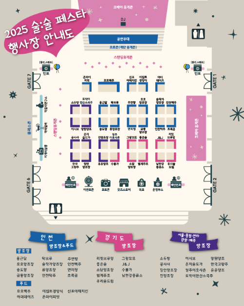 2025 상상플랫폼 술술페스타