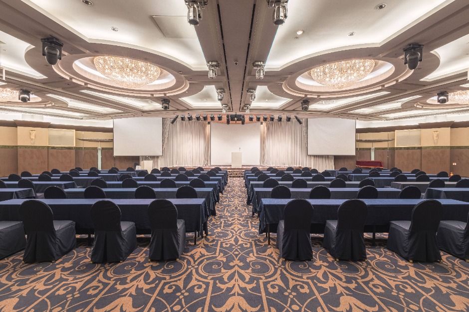 호텔리베라 청담