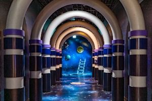 천안홍대용과학관