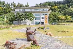 울릉천국 아트센터(울릉천국)