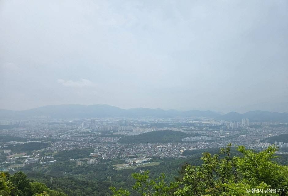 정병산