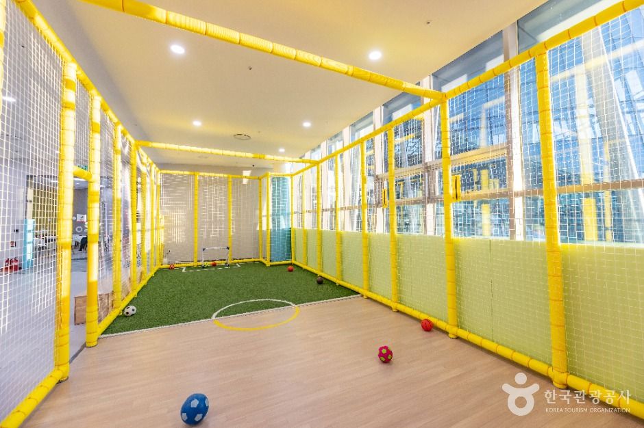 낙동강역사이야기관