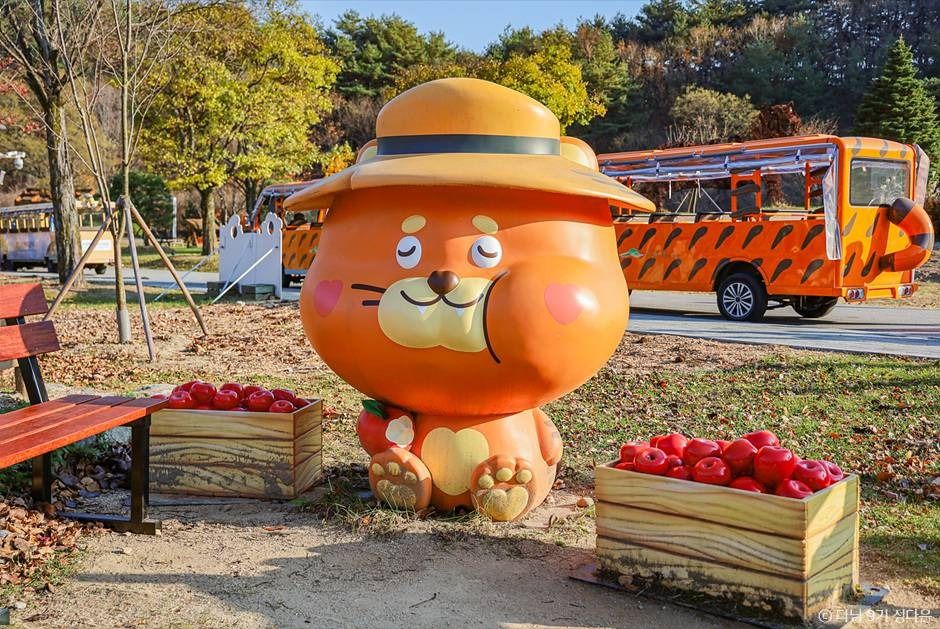 thumbnail-국립백두대간수목원-7