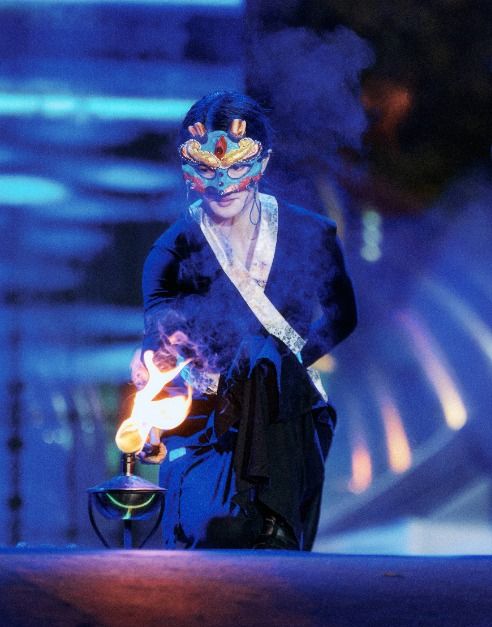 2025 광주 추억의 충장축제 15