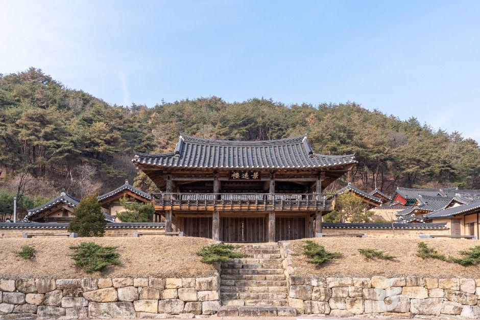사빈서원