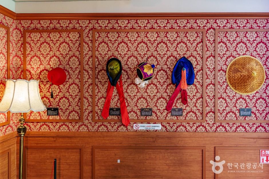 목포모자아트갤러리