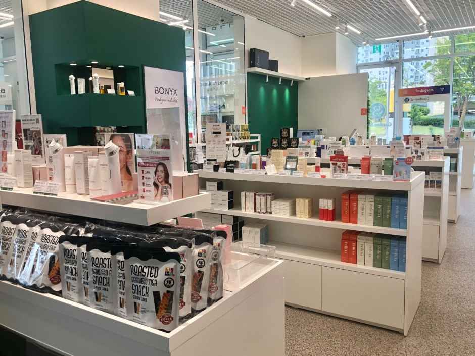 thumbnail-[事後免税店]ガーデンビュー(가든뷰)-3