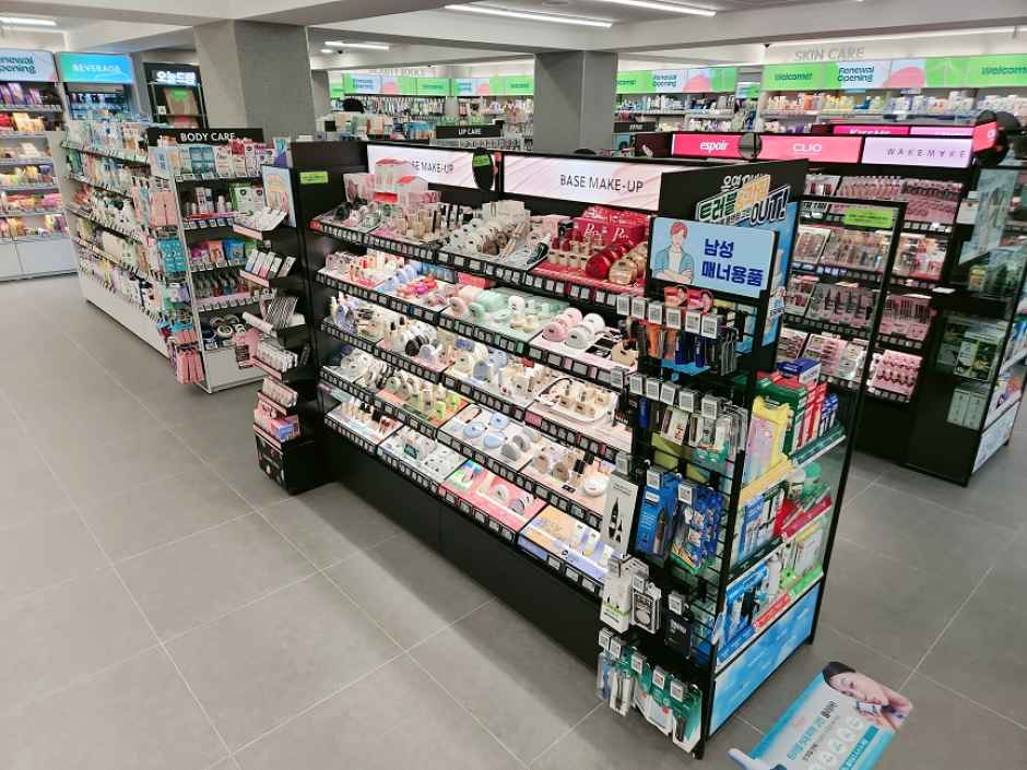 thumbnail-올리브영 남성역점-1