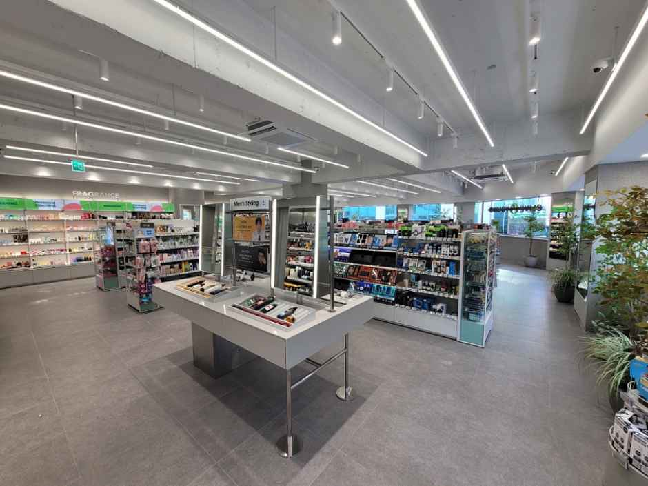 thumbnail-Olive Young Gwangyang Jungma Branch [Tax Refund Shop](올리브영 광양중마점)-1