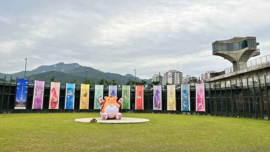 thumbnail-경흥대로 도봉옛길 문화제-1