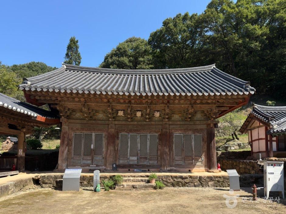 thumbnail-화암사(완주)-10