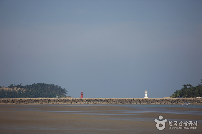 비금 원평/하누넘해수욕장1