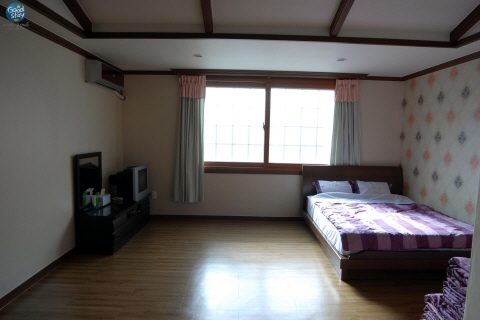 Dasup Pension
