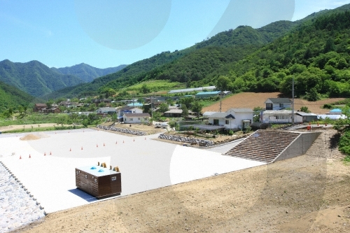 영월 뼝창마을 사진6