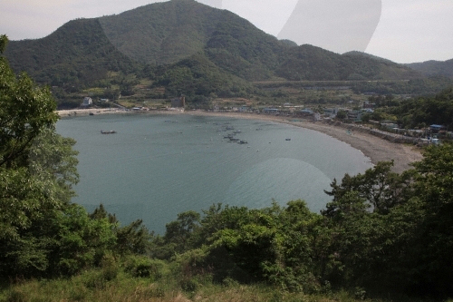 Manseong-ri Black Sa...
