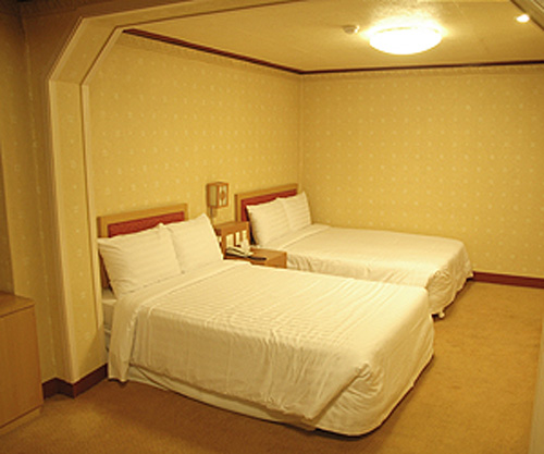 Songtan Tourist Hotel
