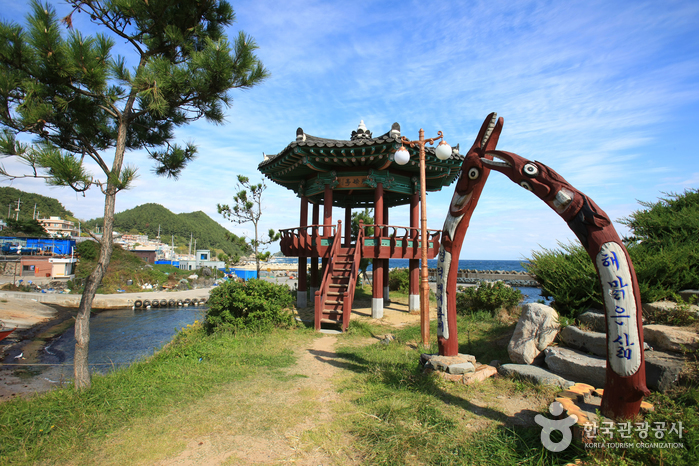 Daege Wonjo Village (Chayu Fishing Village) (대게원조 차유어촌체험마을)