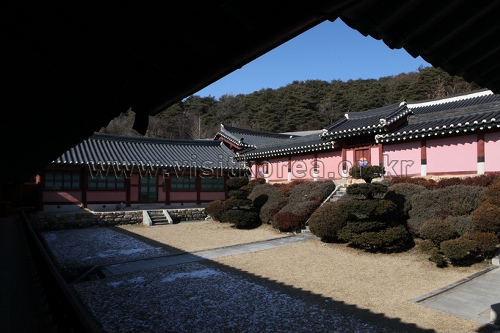 강릉향교1