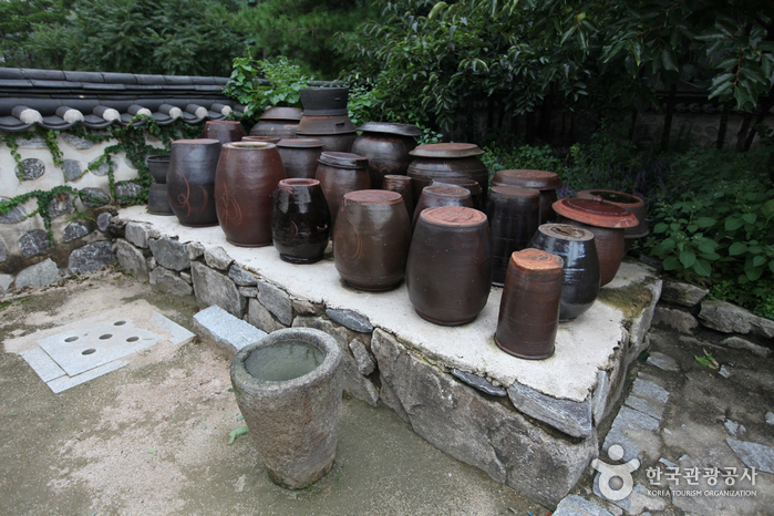 삼청동오위장김춘영가옥 사진5