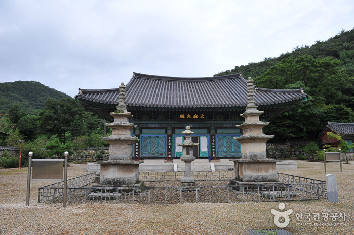 보림사(장흥) 사진4