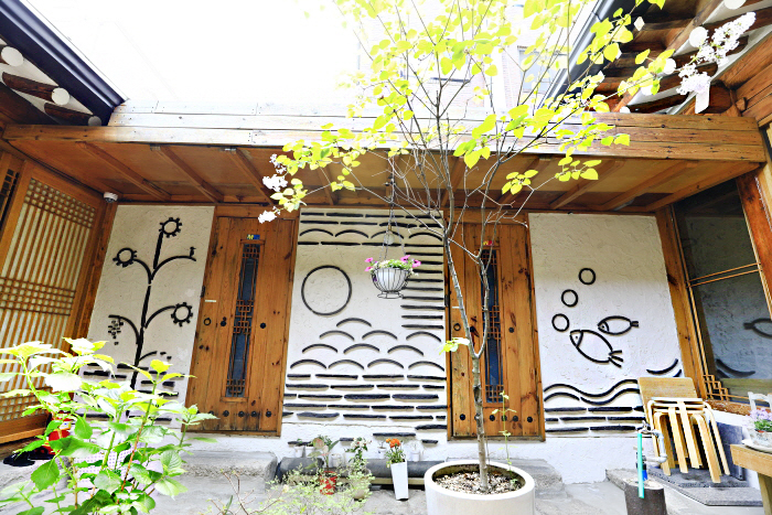 참한옥게스트하우스[한국관광 품질인증/Korea Quality]0