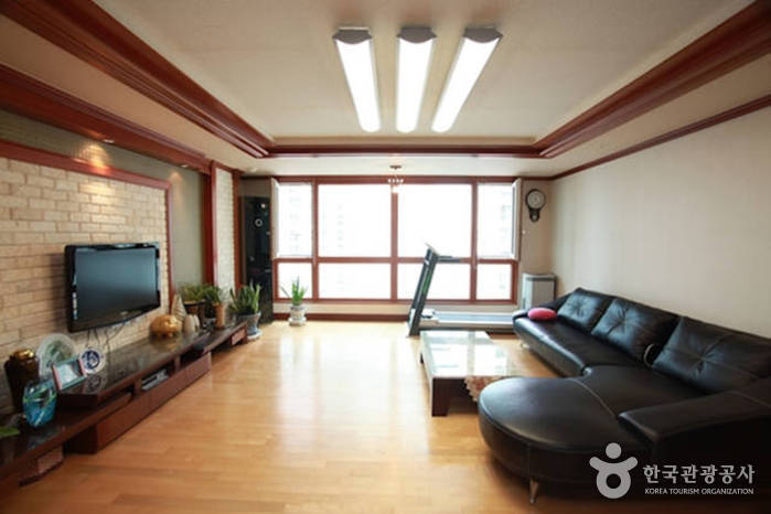 해피맘 홈스테이[한국관광 품질인증/Korea Quality]8