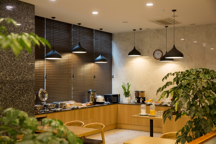 나포레 호텔[한국관광 품질인증/Korea Quality]3